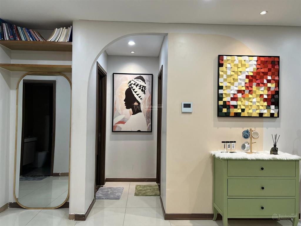 Bán căn hộ lotus 1pn sổ hồng riêng 53m2
