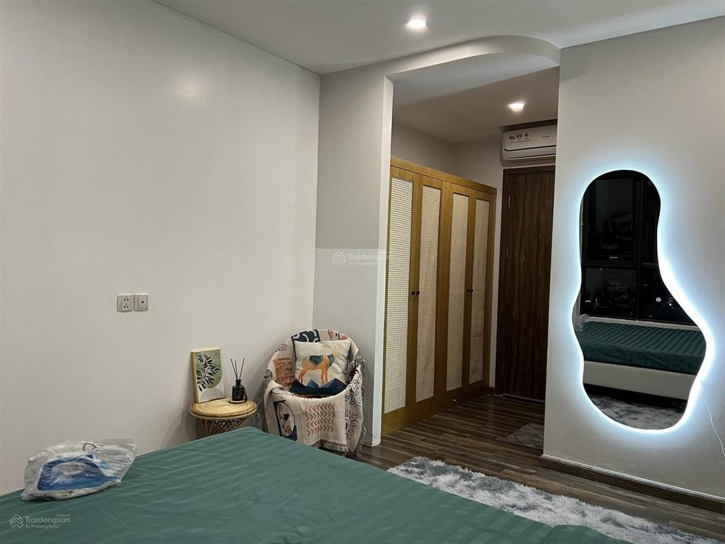 Bán căn hộ lotus 1pn sổ hồng riêng 53m2
