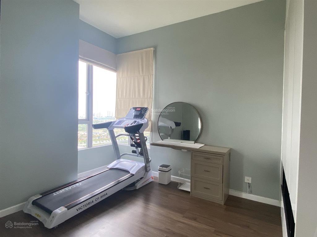 Sở hữu căn hộ lotus 53m², chỉ việc vào ở