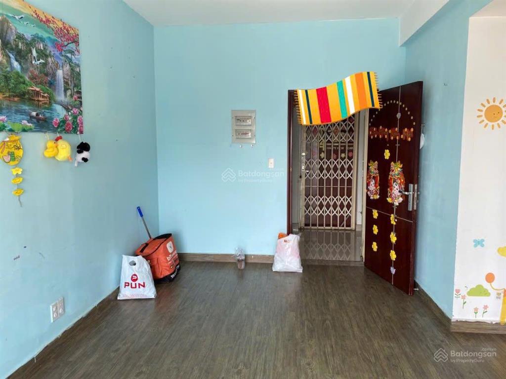 Bán căn hộ lotus 1 phòng ngủ 53m sổ hồng riêng full nội thất