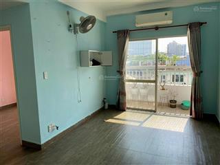 Bán căn hộ lotus 1 phòng ngủ 53m sổ hồng riêng full nội thất