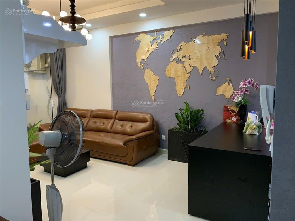 Chính chủ bán căn hộ carillon 2 70m2