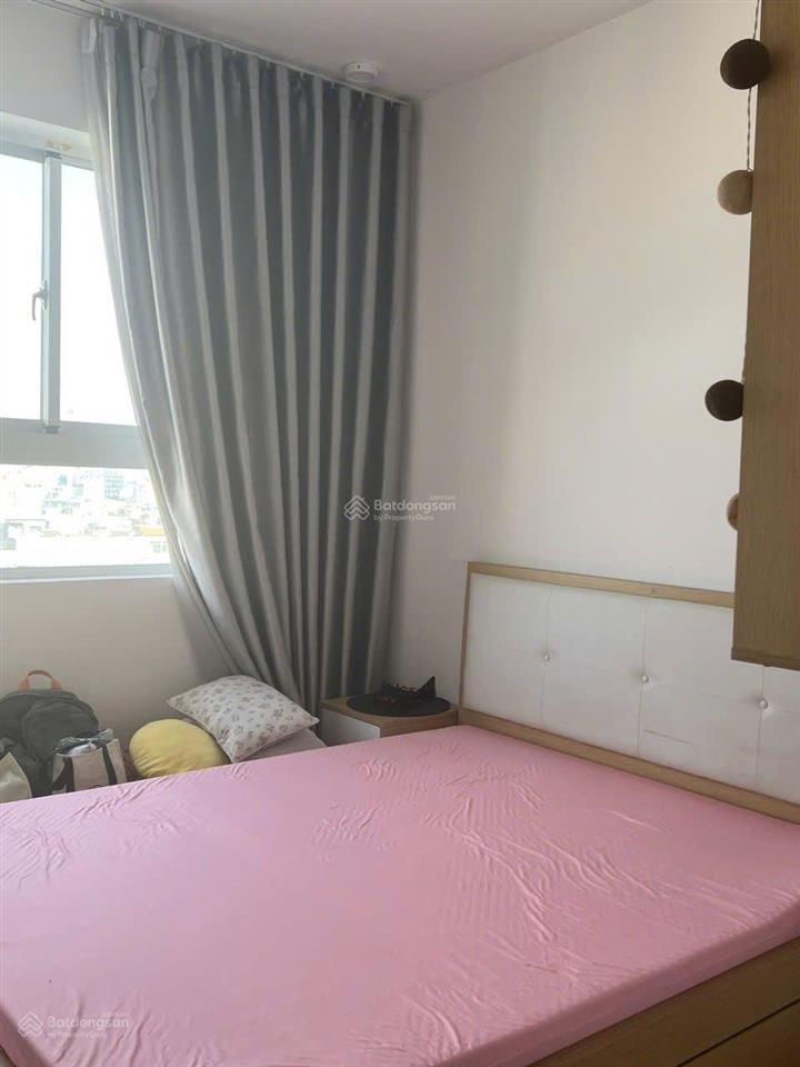 Chính chủ bán căn valeo 1pn 48m, sổ hồng