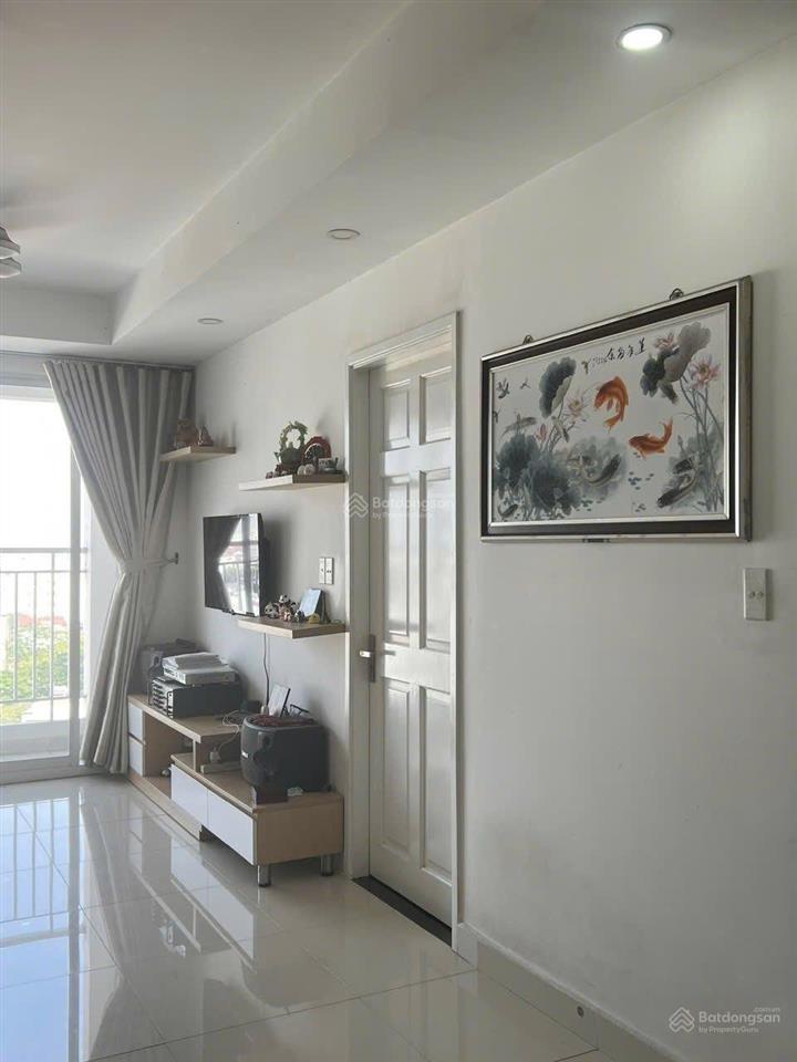 Chính chủ bán căn valeo 1pn 48m, sổ hồng