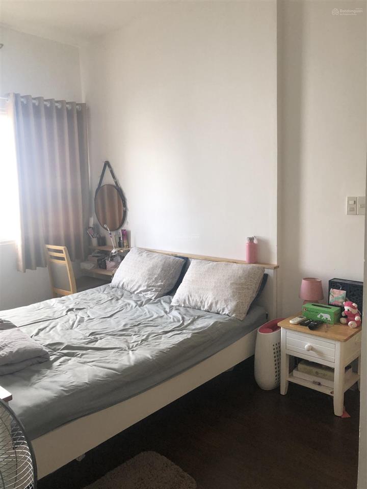 Chính chủ bán căn hộ khuông việt 1pn