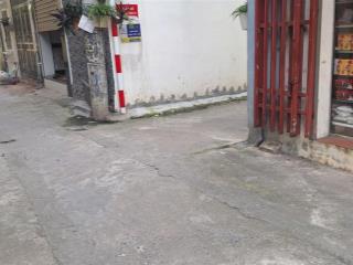 Bán nhà c4 còn mới, 49,5m2, mt 3,57m, ngõ 466 ngô gia tự, oto 4 chỗ ngủ trong nhà, gần chợ diêm gỗ