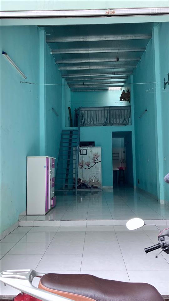 Bán nhà c4 còn mới, 49,5m2, mt 3,57m, ngõ 466 ngô gia tự, oto 4 chỗ ngủ trong nhà, gần chợ diêm gỗ