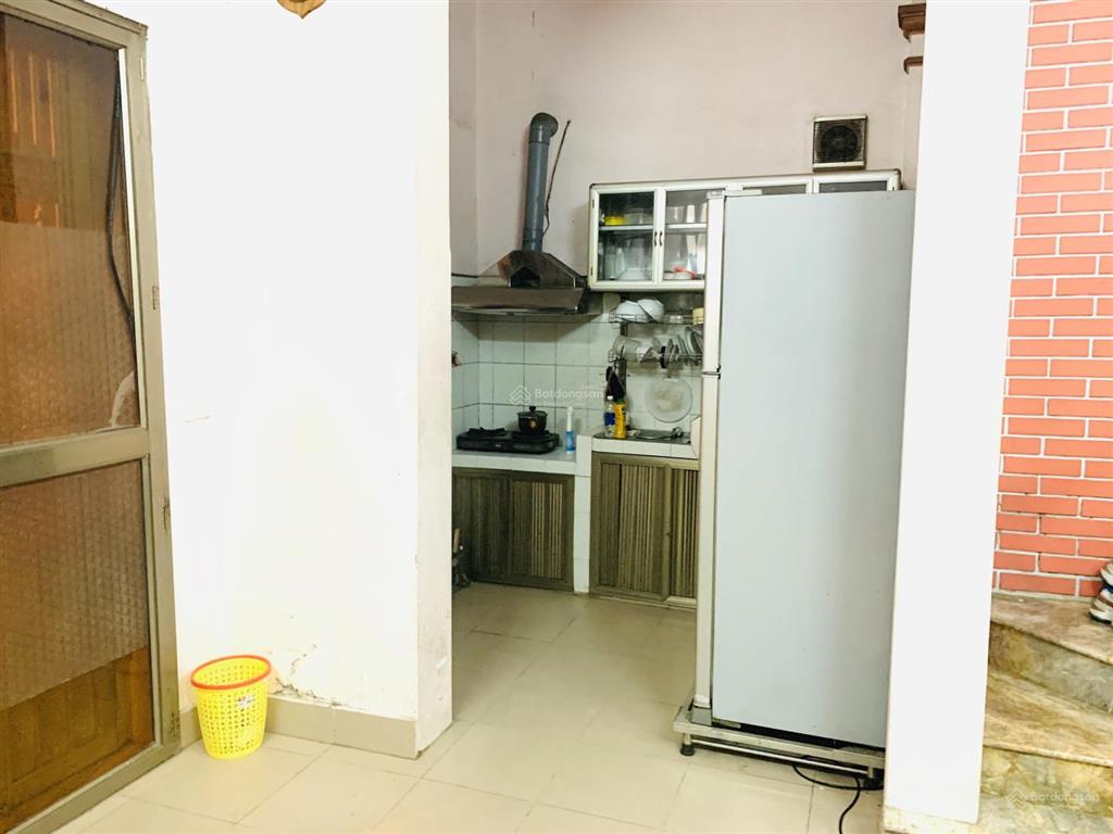 Chính chủ cho thuê nhà nguyên căn 3 tầng 120m², 4pn, 3wc phố hà kế tấn