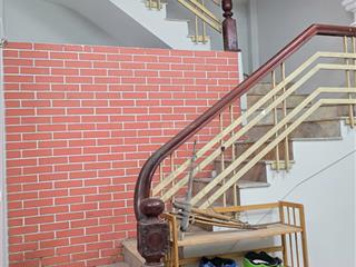 Chính chủ cho thuê nhà nguyên căn 3 tầng 120m 4pn 3wc phố hà kế tấn