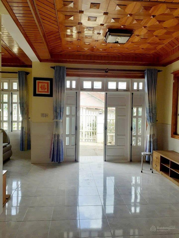 Cho thuê biệt thự mini, xinh xắn, yên tĩnh tại đà lạt