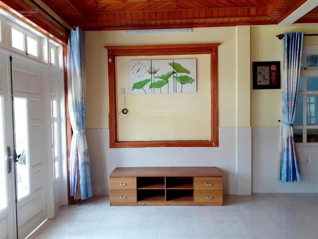 Cho thuê biệt thự mini, xinh xắn, yên tĩnh tại đà lạt