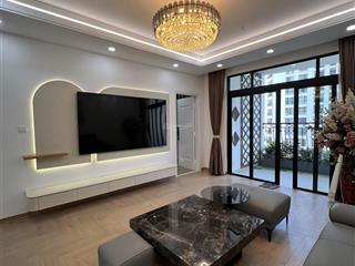 Cho thuê căn 3pn thiết kế hiện đại đỉnh cao không gian sống tại royal city