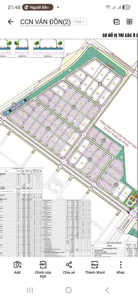 Bán kho nhà xưởng tại tràng hương, đoàn kết, vân đồn, giá tốt 3,08 triệu/m2, 3000m2