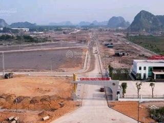 Đất cụm công nghiệp quảng ninh
