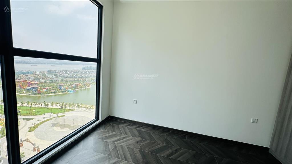 Cho thuê cc cơ bản 1pn, 1wc, 54m2 ở the opus one, long bình, q9, giá tốt, 8 triệu