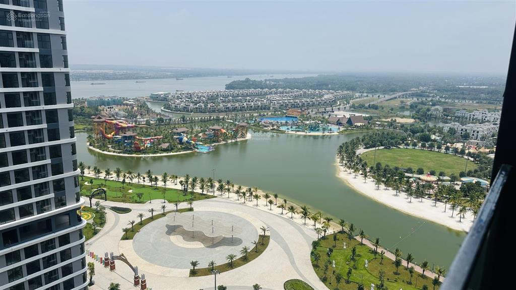 Cho thuê cc cơ bản 1pn, 1wc, 54m2 ở the opus one, long bình, q9, giá tốt, 8 triệu