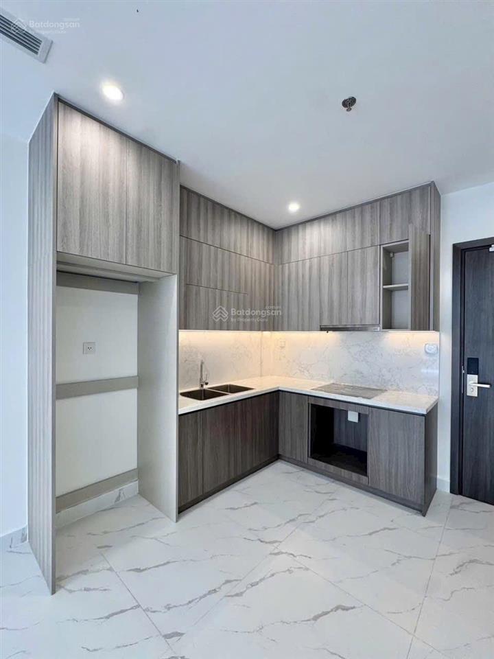 Cho thuê gấp cc 1pn, 7,5 triệu, 54m2 tại the opus one  vinhomes grand park