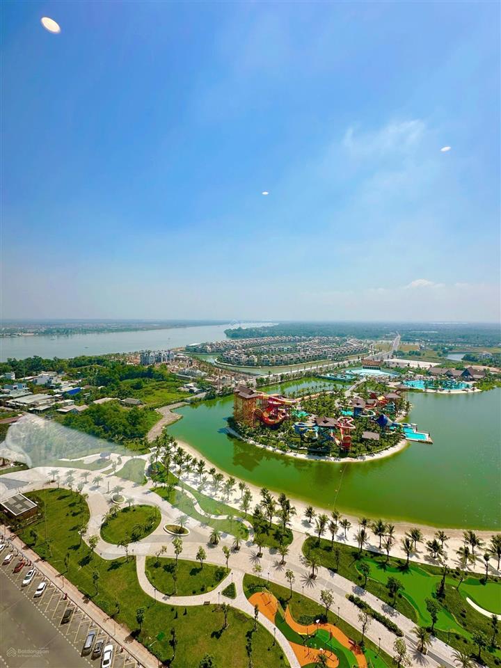 Cho thuê gấp cc 1pn, 7,5 triệu, 54m2 tại the opus one  vinhomes grand park