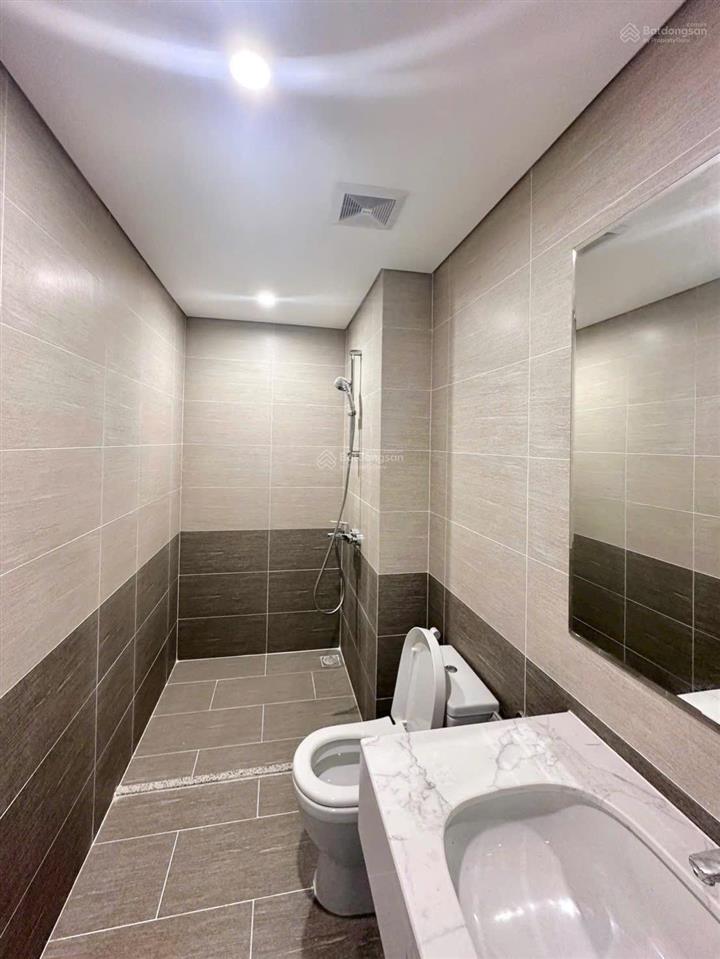 Cho thuê căn hộ 2pn bếp rèm glory heights tiện nghi, gần siêu thị, trạm xe buýt, trường học