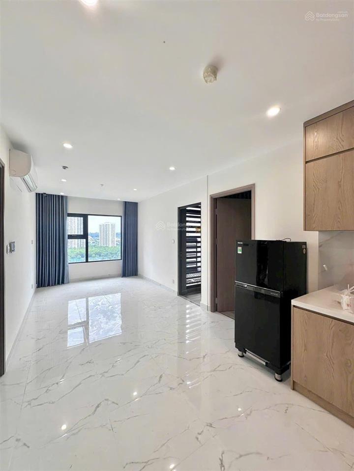 Cho thuê căn hộ 2pn bếp rèm glory heights tiện nghi, gần siêu thị, trạm xe buýt, trường học
