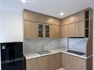 Cho thuê căn hộ 2pn bếp rèm glory heights tiện nghi, gần siêu thị, trạm xe buýt, trường học
