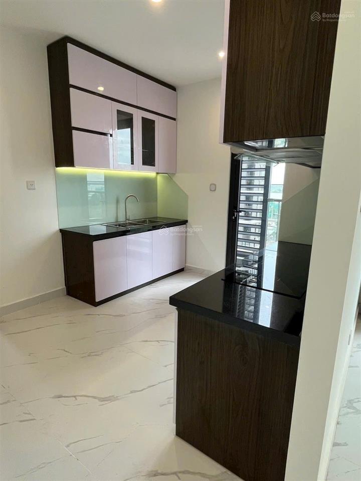 Cho thuê căn hộ 2pn 80m² bếp rèm giá tốt the beverly tiện nghi, view thoáng, gần siêu thị