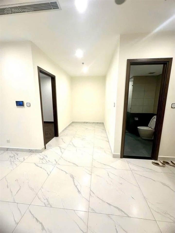 Cho thuê căn hộ cao cấp 1pn+ bếp rèm the beverly, free gym, khu vui chơi, hồ bơi nước mặn