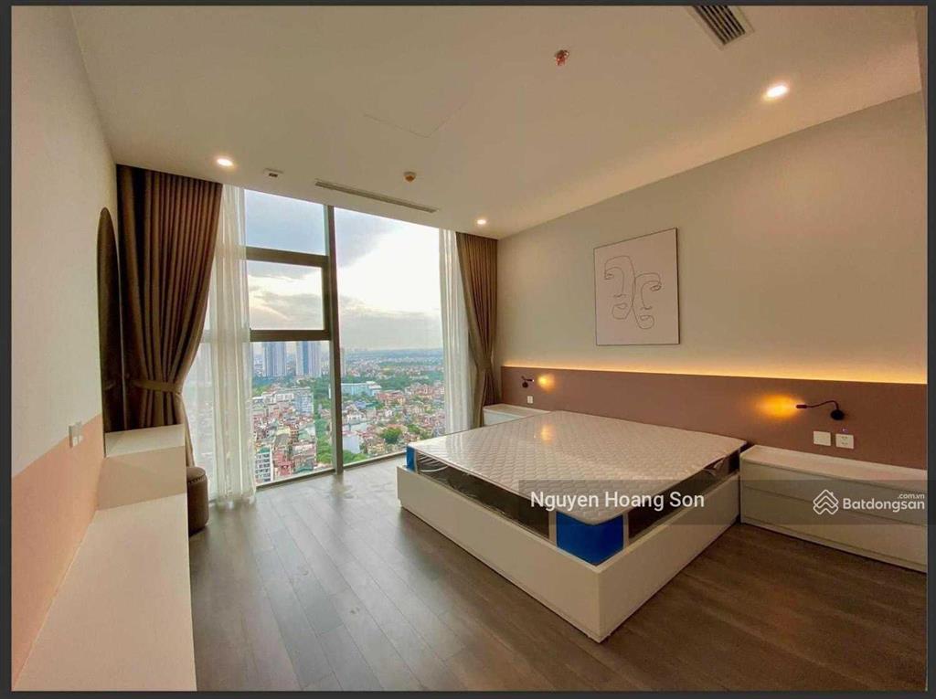 Cho thuê căn hộ chung cư golden westlake  151 thụy khuê 1pn  70 m2 view thoáng. giá chỉ 17tr/th