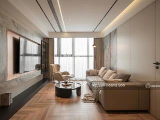 Bán đúng giá 14 tỷ căn hộ 2 pn 95m2 ở dự án heritage  677 lạc long quân.  0906 244 ***