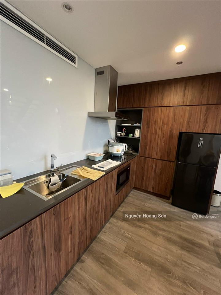 Cho thuê căn hộ duplex full nội thất tại pentstudio, giá tốt chỉ 18 triệu.  sơn 0906 244 ***