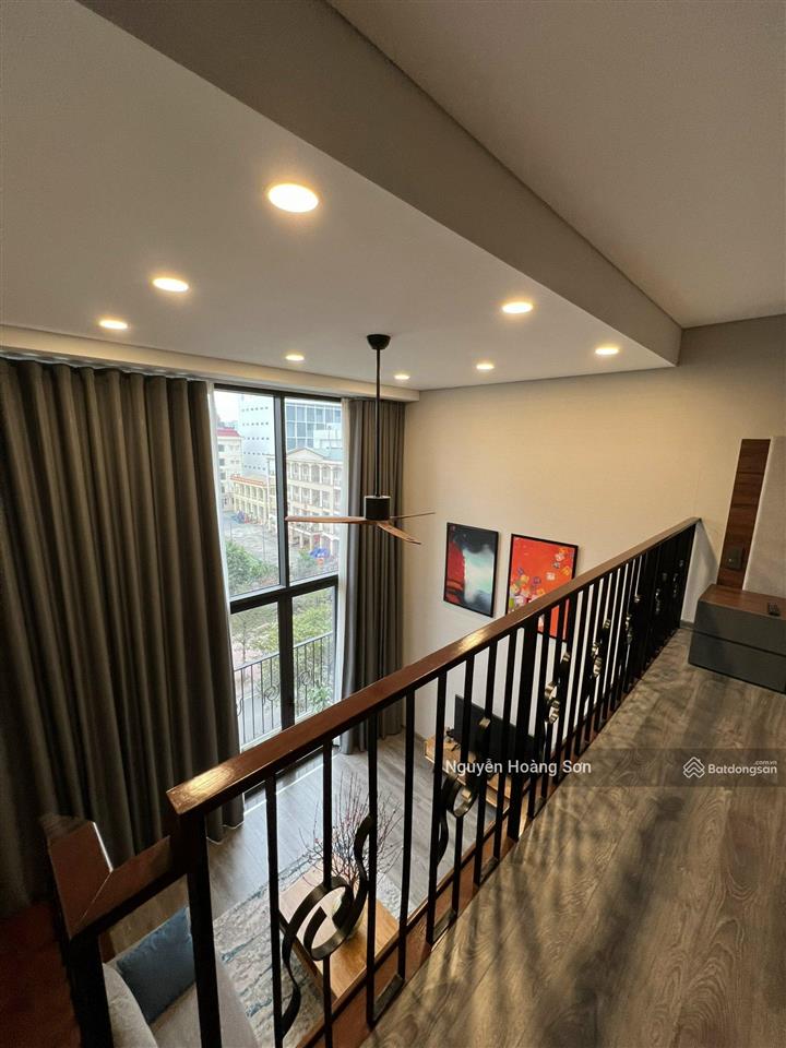 Cho thuê căn hộ duplex full nội thất tại pentstudio, giá tốt chỉ 18 triệu.  sơn 0906 244 ***