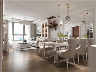 Trống ngay căn hộ 2pn, 80m2 tại vinhomes metropolis liễu giai, giá chỉ 29tr/th.  0906 244 ***