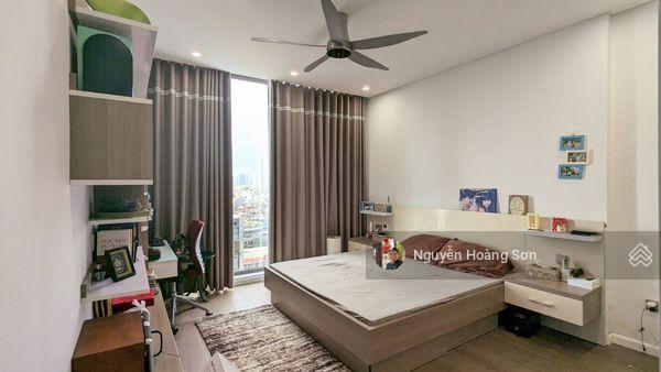 Trống ngay căn hộ 2 phòng ngủ 100m2 ở chung cư watermark tại lạc long quân. giá chỉ 16 triệu/tháng