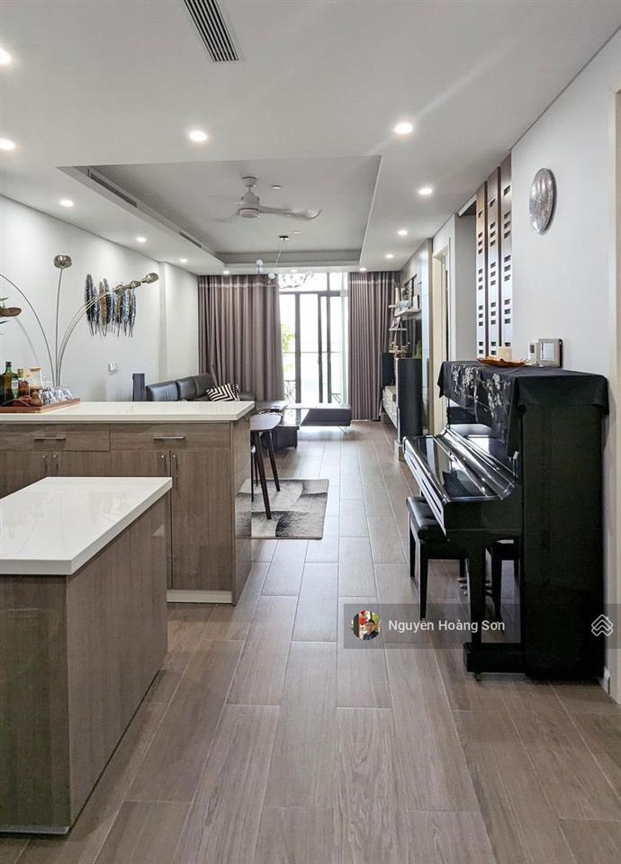 Trống ngay căn hộ 2 phòng ngủ 100m2 ở chung cư watermark tại lạc long quân. giá chỉ 16 triệu/tháng