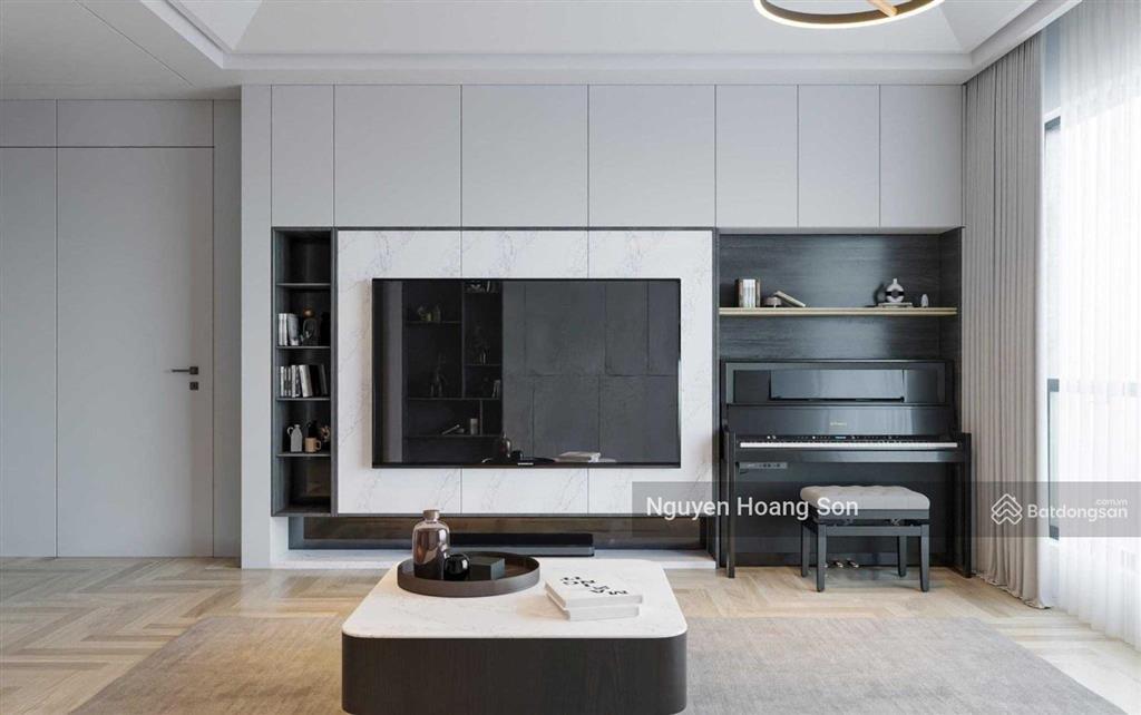 Cần bán gấp căn 3pn, ban công bắc view sông hồng tại dự án aqua central. giá 21 tỷ.  0906 244 ***