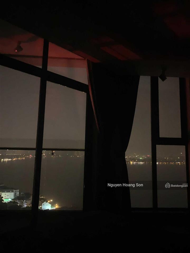 Bán căn hộ 1 pn 46m2 view hồ tây tại sun grand city  69b thụy khuê.  0906 244 ***
