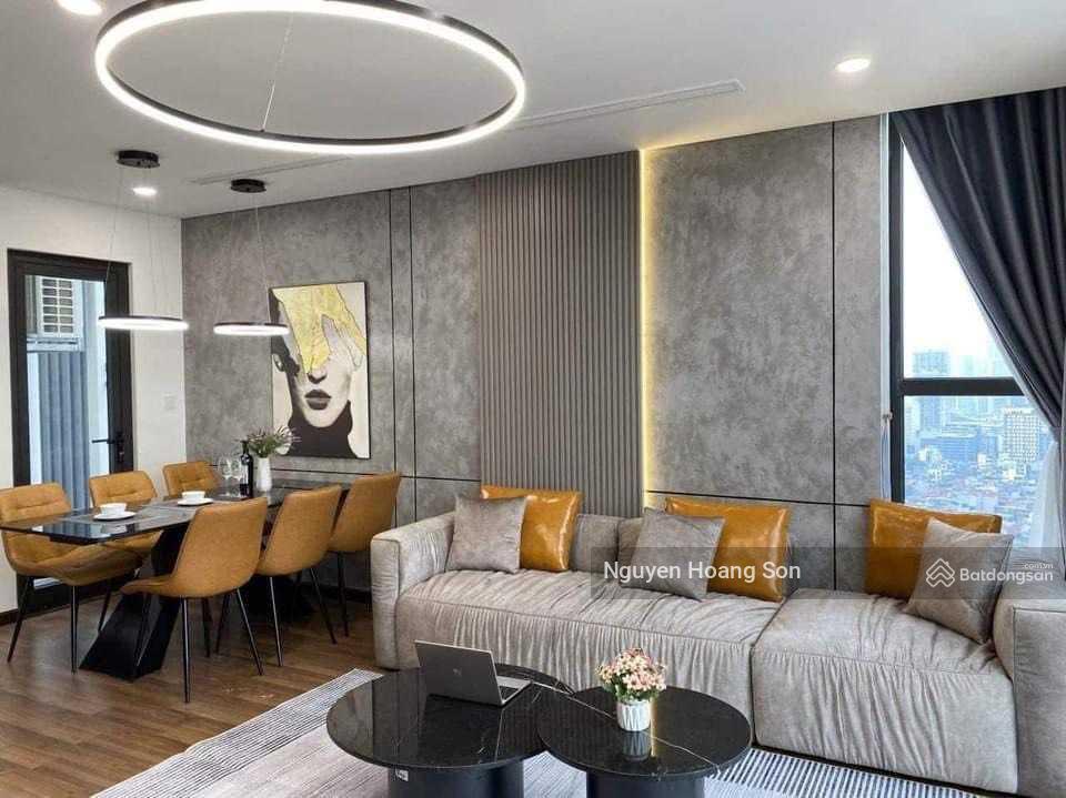 Trống ngay căn góc 3 ngủ 140m2 view sông hồng tại sun ancora lương yên chỉ 32tr/th  0906 244 ***