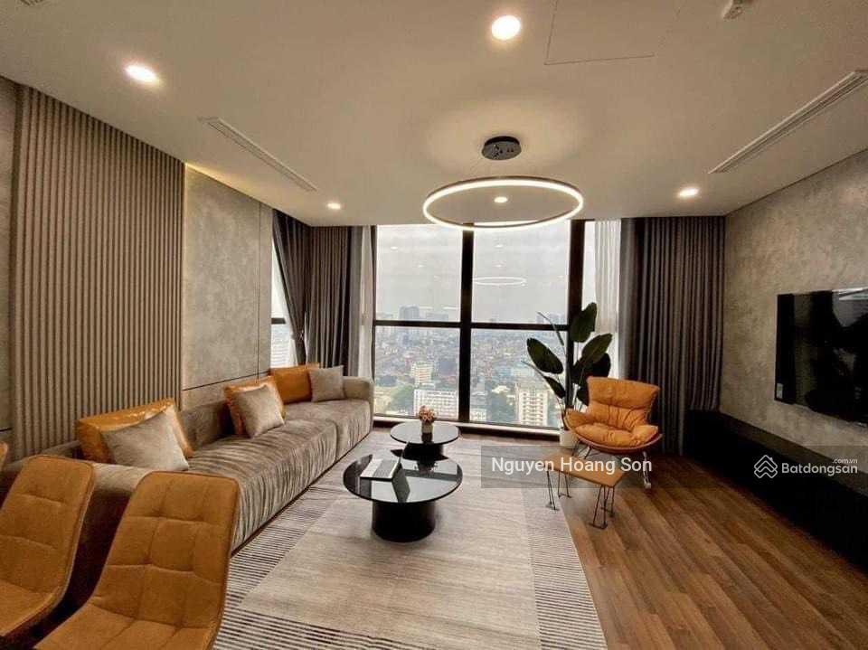 Trống ngay căn góc 3 ngủ 140m2 view sông hồng tại sun ancora lương yên chỉ 32tr/th  0906 244 ***