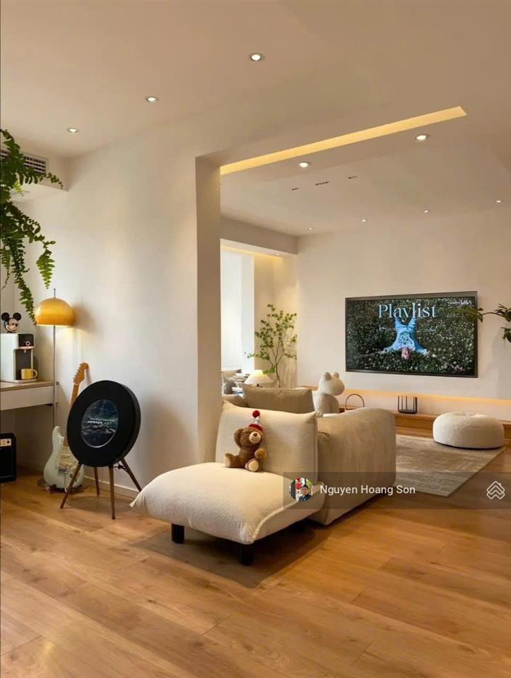 Chủ nhà thiện chí bán căn góc 3pn 120m2 view sông hồng tại sun ancora lương yên  0906 244 ***