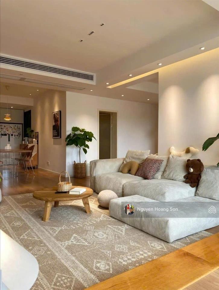 Chủ nhà thiện chí bán căn góc 3pn 120m2 view sông hồng tại sun ancora lương yên  0906 244 ***