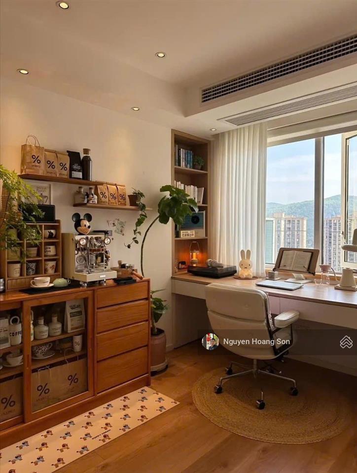 Chủ nhà thiện chí bán căn góc 3pn 120m2 view sông hồng tại sun ancora lương yên  0906 244 ***