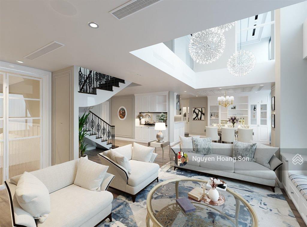 Duy nhất cho thuê căn duplex tại sun grand city  69b thụy khuê 250m2. giá thoả thuận  0906 244 ***