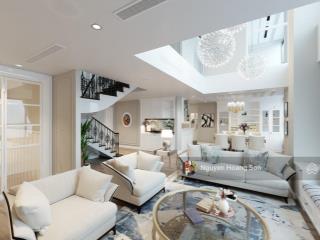 Duy nhất cho thuê căn duplex tại sun grand city  69b thụy khuê 250m2. giá thoả thuận  0906 244 ***