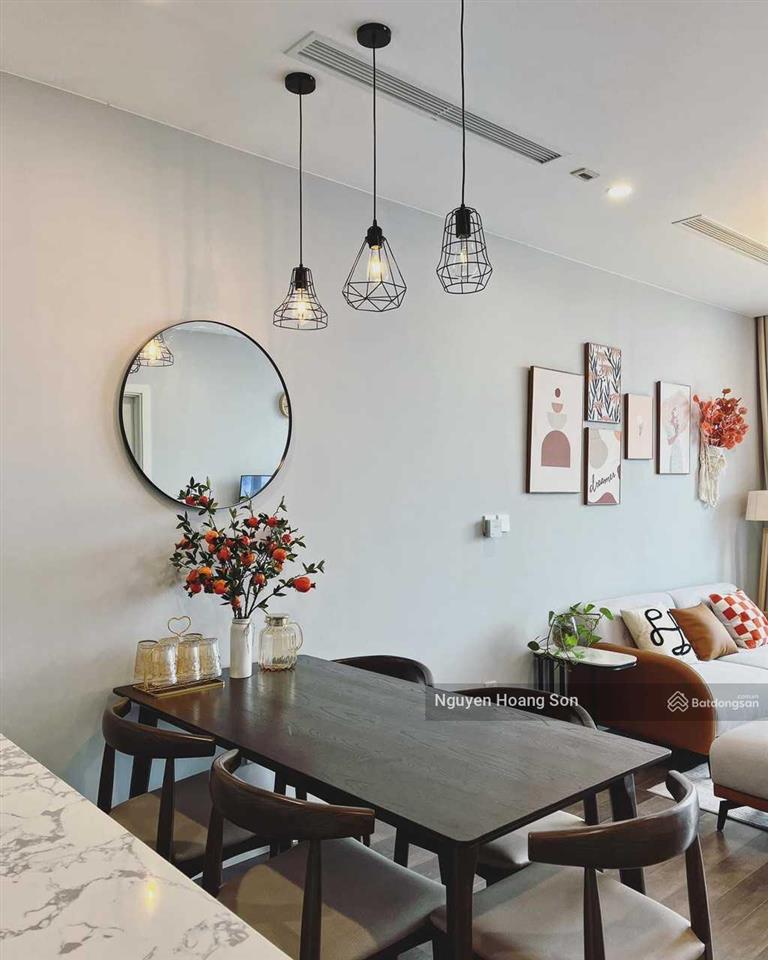 Đúng giá 15tr/tháng thuê căn hộ studio lancaster luminaire 50m² full đồ.  mr sơn 0906 244 ***