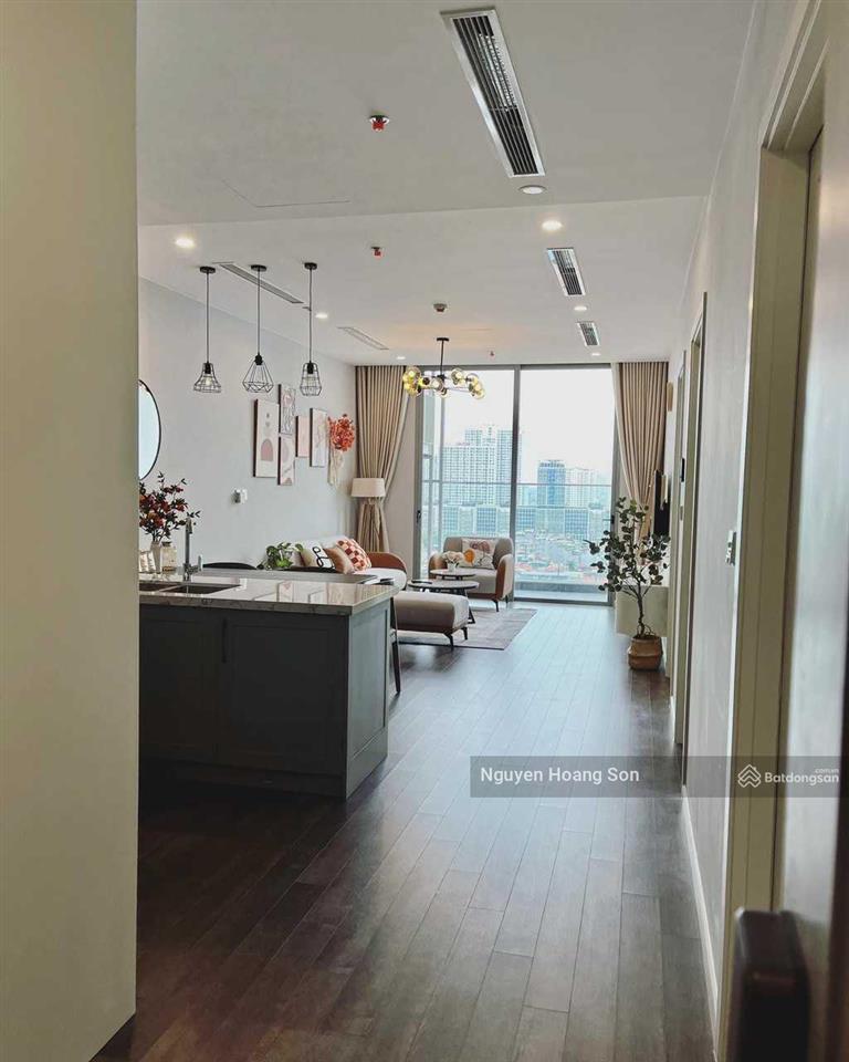 Đúng giá 15tr/tháng thuê căn hộ studio lancaster luminaire 50m² full đồ.  mr sơn 0906 244 ***