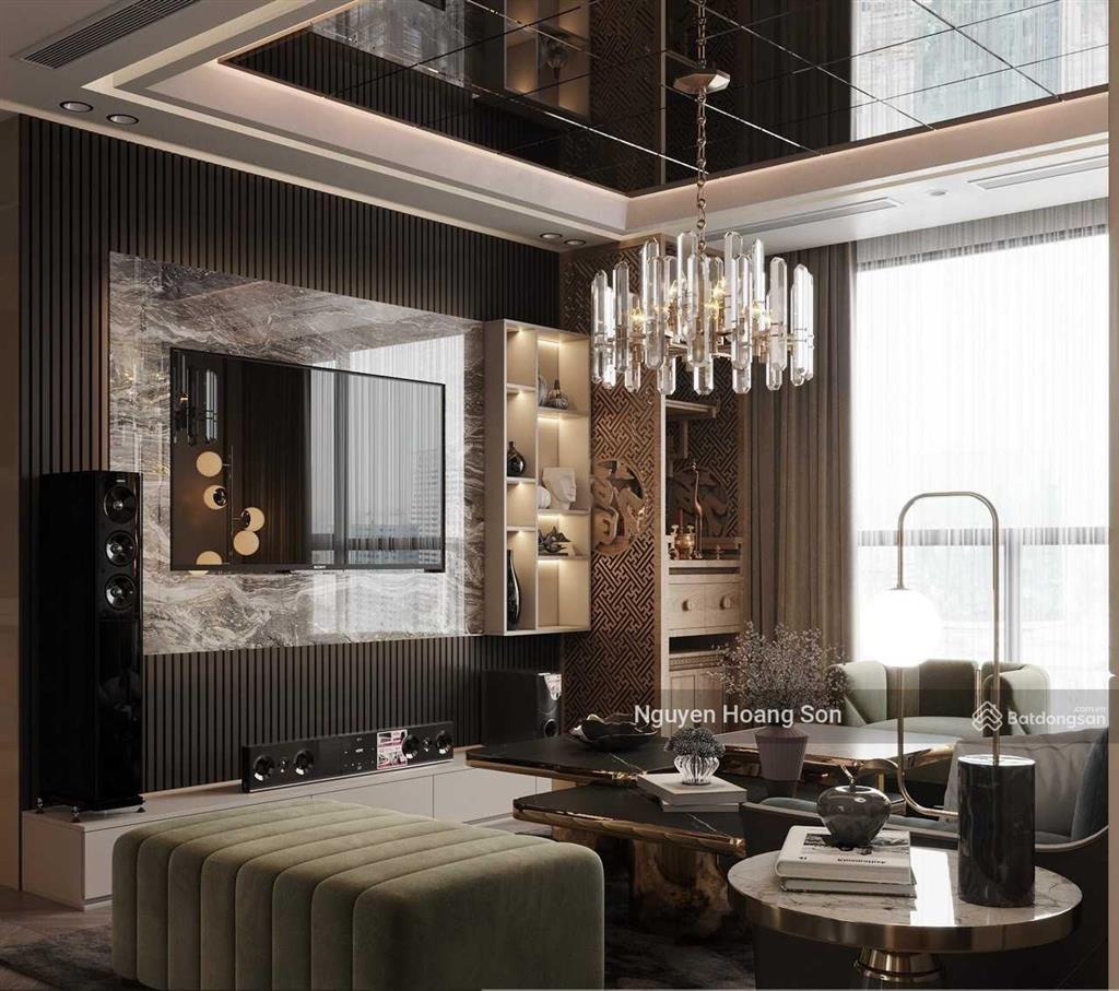 Bán căn góc 3 pn, hướng đông nam tại grandeur palace 138b giảng võ, giá 28 tỷ.  0906 244 ***