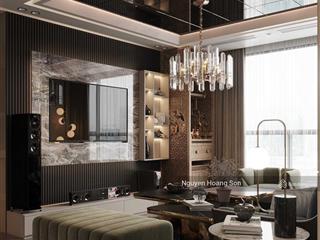 Bán căn góc 3 pn, hướng đông nam tại grandeur palace 138b giảng võ, giá 28 tỷ.  0906 244 ***