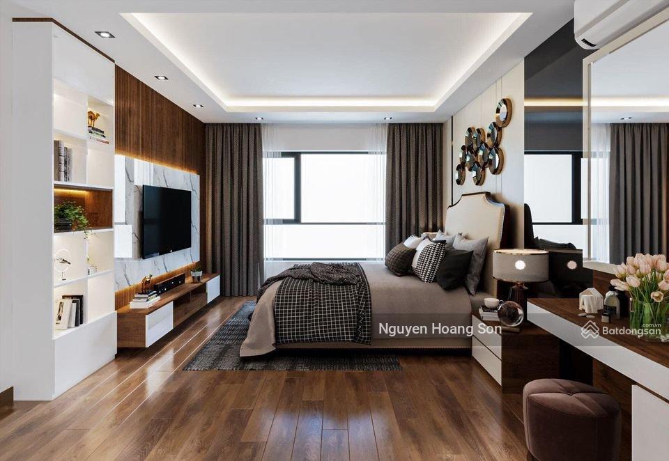 Chỉ 29tr/tháng vào ở ngay căn 2 ngủ 100m2 full đồ tại chung cư starlake.  0906 244 ***