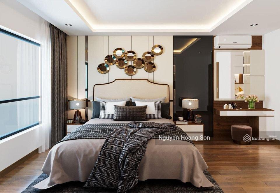 Chỉ 29tr/tháng vào ở ngay căn 2 ngủ 100m2 full đồ tại chung cư starlake.  0906 244 ***