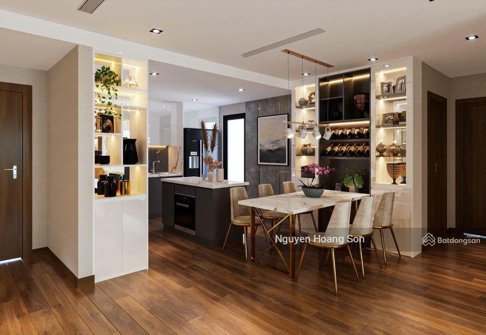 Chỉ 29tr/tháng vào ở ngay căn 2 ngủ 100m2 full đồ tại chung cư starlake.  0906 244 ***